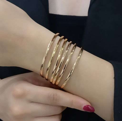 النگو دامله 3 میل YSX کد 1637